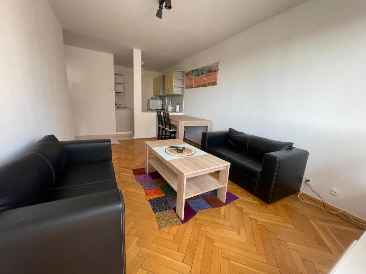 Carmen Apartments4U - Bydgoska 6 Gdańsk Extérieur photo