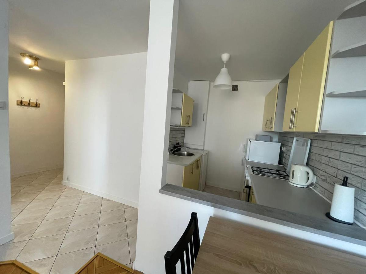 Carmen Apartments4U - Bydgoska 6 Gdańsk Extérieur photo