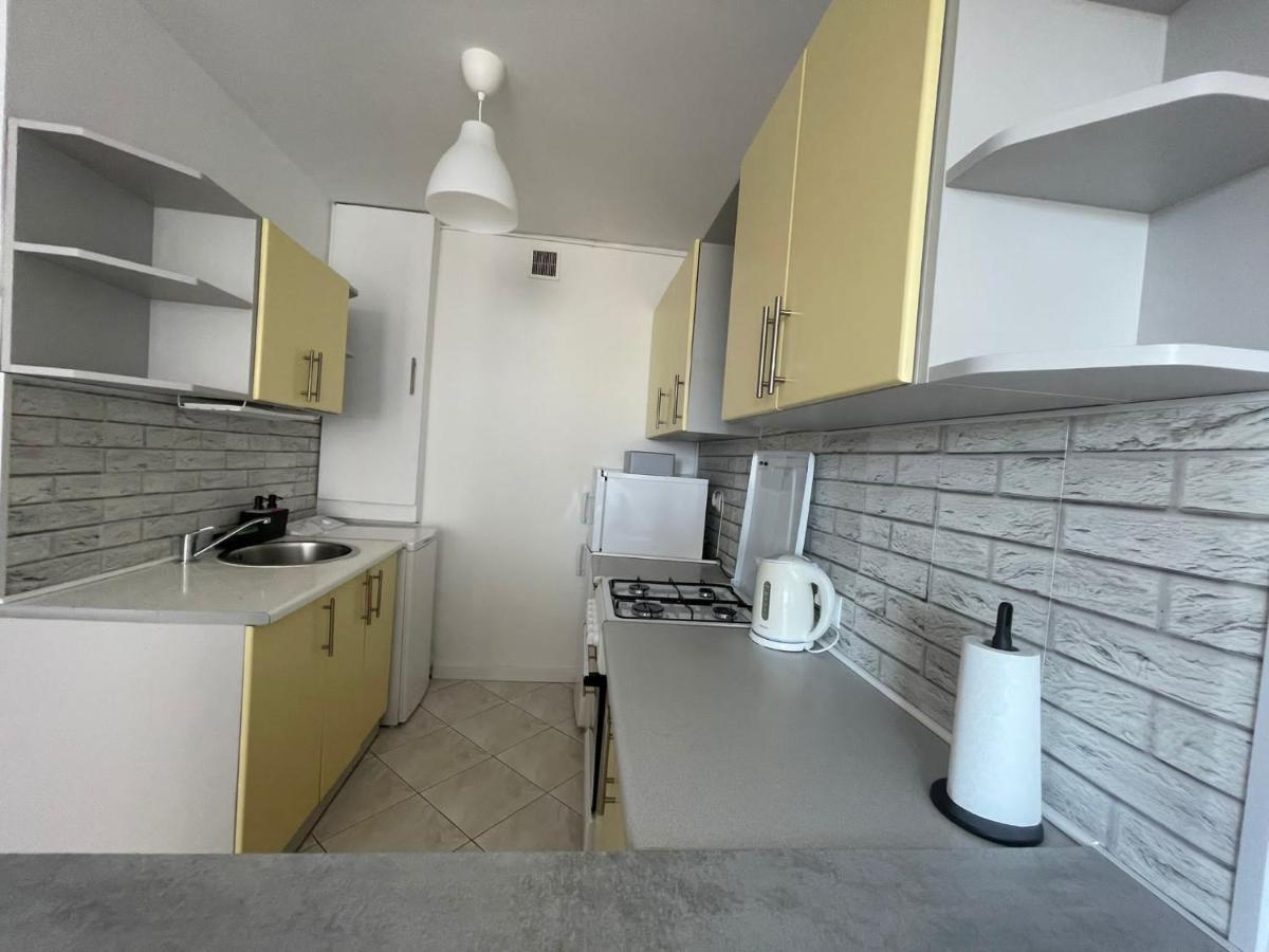 Carmen Apartments4U - Bydgoska 6 Gdańsk Extérieur photo