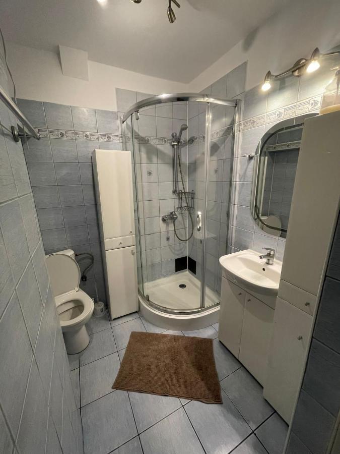Carmen Apartments4U - Bydgoska 6 Gdańsk Extérieur photo