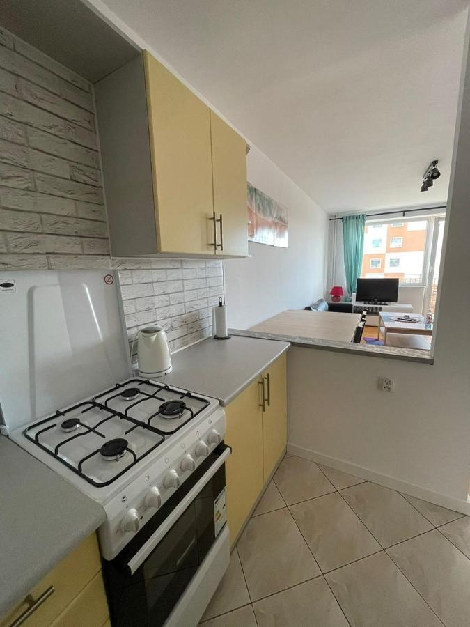 Carmen Apartments4U - Bydgoska 6 Gdańsk Extérieur photo